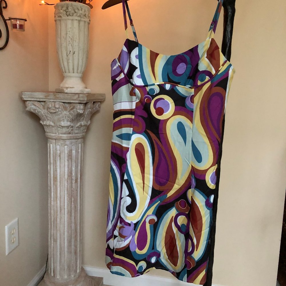 Cider dress M medium